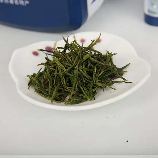 Nature Farm Healthy No Pollution White Tea