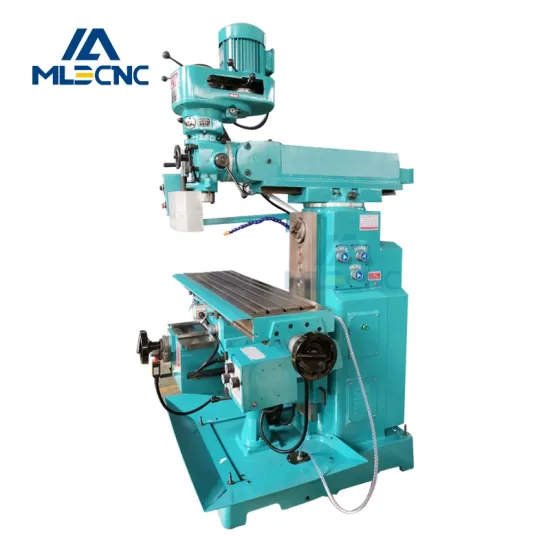 X6332C Cylinder Head Milling Machine Hot Selling Factory