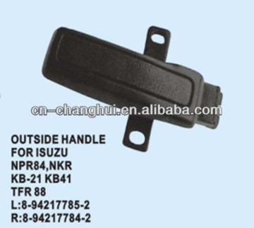 Outside Handle for ISUZU NPR84 NKR KB21 KB41 TFR88