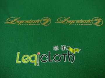 6811 billiard cloth high speed, durable, soft