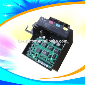New Design jet 650 carriage assembly C2858-60023 for plotter parts