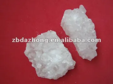 Good Quality Aluminum Ammonium Sulfate