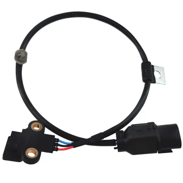 Kia Carnival and Hyundai Getz Crankshaft Position Sensor Replacement Guide