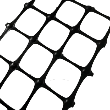 Soil Stabilization PP Biaxial Grid