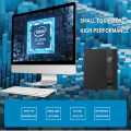 Computer desktop per home office Intel Celeron J3455