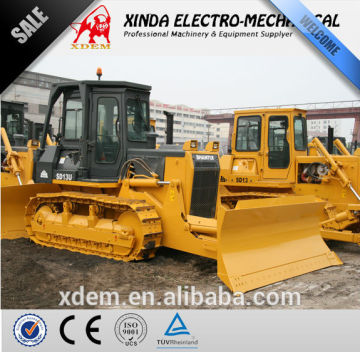 Shantui SD13 130hp bulldozer
