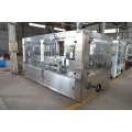 250-500ml cans Filling and seaming machines