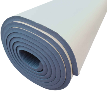 Soundproofing Wall Insulation Foam Insulation Class Sheet