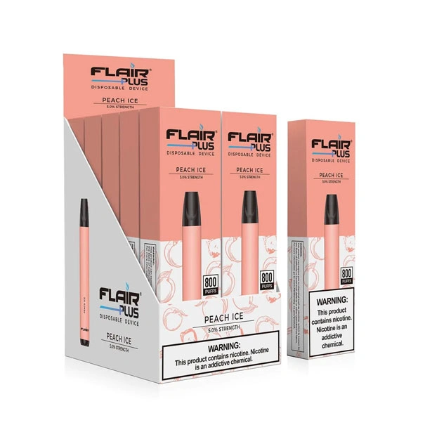E-floeibere wegwerp pen 800 puffs flair plus priis Fabrikant fan Sina E-floeibere wegwerp pen 800 puffs flair plus priis Fabrikant fan Sina