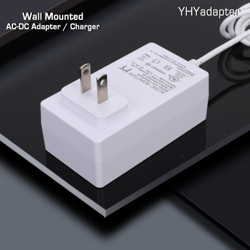 Wall Power Adaptor 18W 12V 1.5A