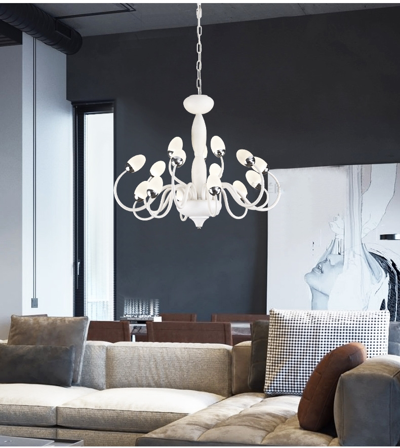 Hanging Crystal Pendant LampofApplication Island Pendant Lights