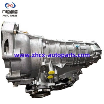 Gearbox for VW Pass Pass Persit Audi Houdi at-5