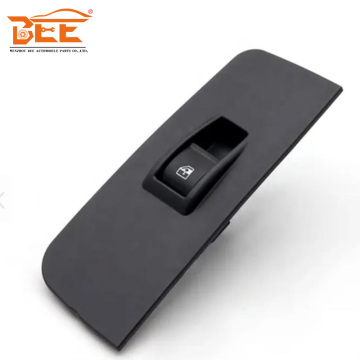 Black Panel Power Window Switch for Fiat 735379275 735362728 735379273