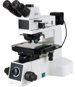 BestScope BS-4030RF 50X-500X Obiettivi metallurgici per l'ispezione e l'analisi del microscopio industriale