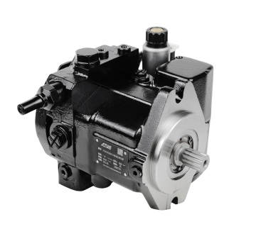 A10vg Series and Rexroth Hydraulic Pumps