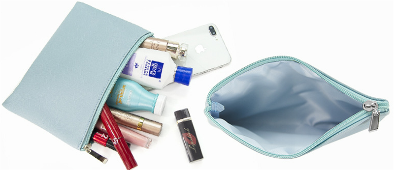 Lightweight Design Cosmetic Bag