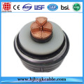 1×1400 / 135mm2 38/66（72.5）kV AL / XLPE / CWS / AL-PE / HDPE