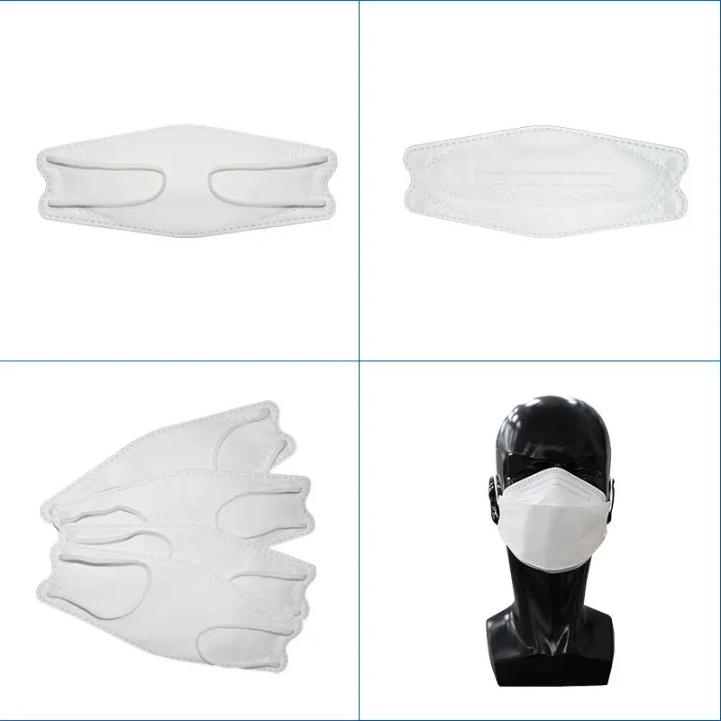 Fish  Mask