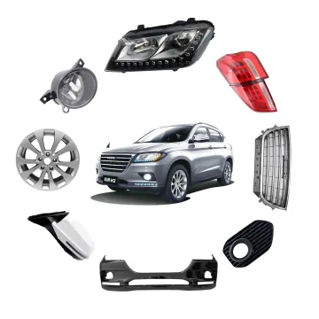 High Quality GWM Haval H2/H2S Spare Parts & Accessories for Great Wall Hover