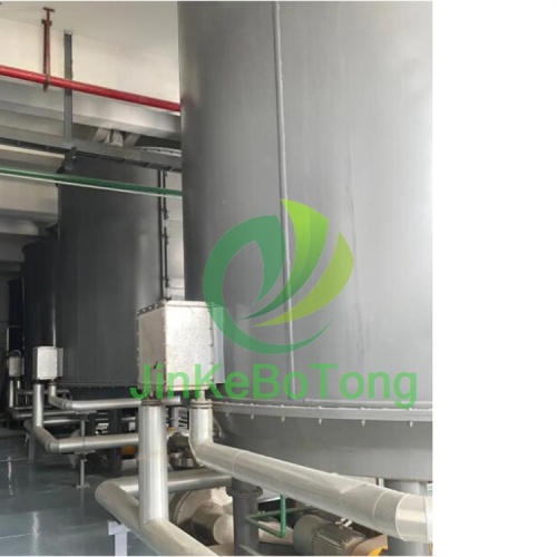 Action Plate Dryer for Effective Material Drying