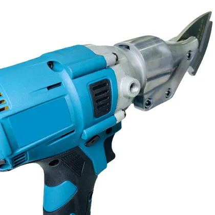 Cordless Electric Scissors 21V Portable Power Shears