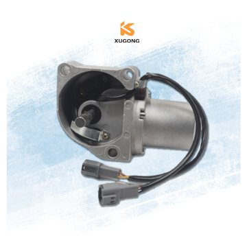 KP56RM2G-019 Stepping Motor for EX200-5 Automation Excavator Throttle