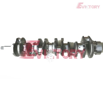CATERPILLAR 3056 crankshaft bearing main bearing