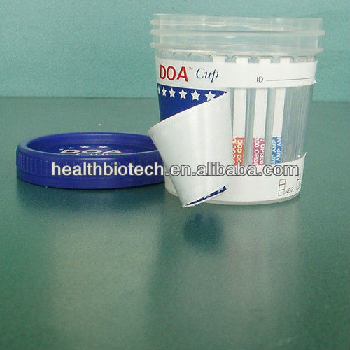 Drug Test Eco Ii Rapid Test Cup Drug Of Abuse Cup Urine One Step Eco Ii