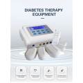 Diabetes Electrical Magnetic Wave Therapy Instrument