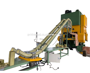 metal can lid making machine