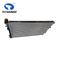 Auto Radiator Aluminum Radiator for VW FOX MT 5Z0121253D