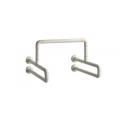 safety handrail brackets for steps for bathtub