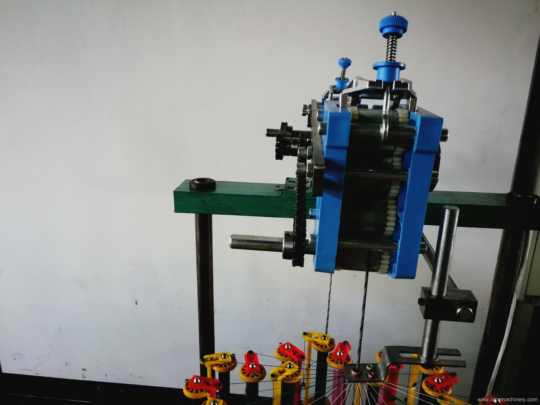 high speed homogenizer machine