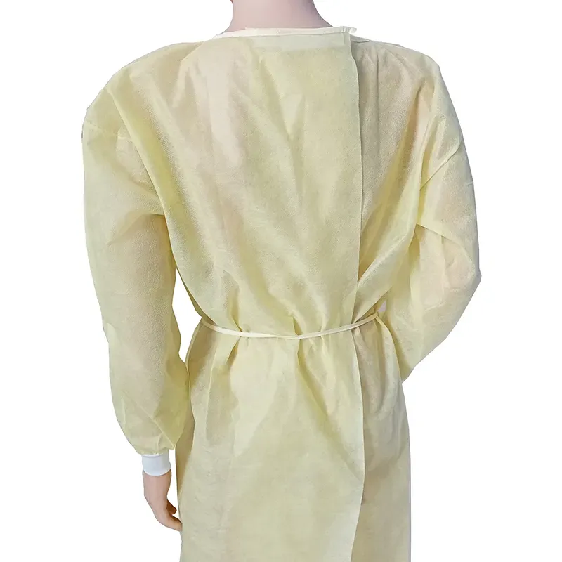 Disposable Surgeon Gowns for Hospital