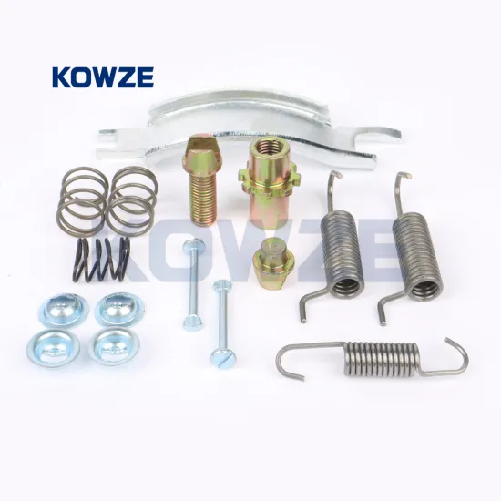 Rear Brake Shoe Repair Kit for Mitsubishi Pajero IO/Outlander/Space Wagon