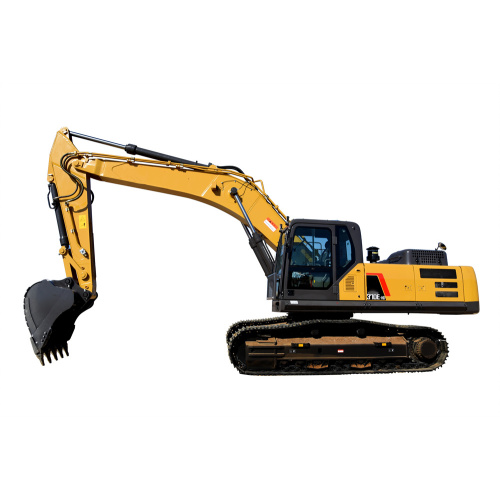 36 Ton Hydraulic Crawler Excavator FR350E2-HD