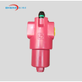 منتج سلسلة مرشح Hydraulic DF عالي الضغط مضمّن