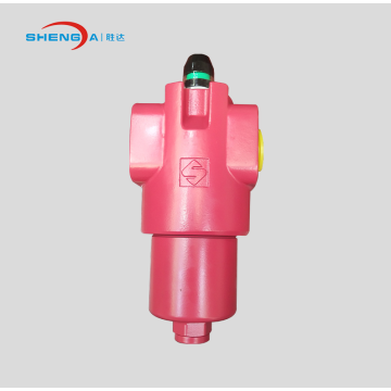 Hydraulic DF High Pressure Inline Filter Series Product