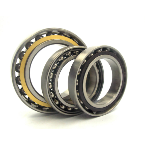 High speed angular contact ball bearing(71821C/71821AC)