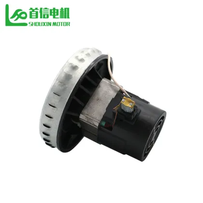 High Quality 12V 1200W Ametek Vacuum Cleaner Motor