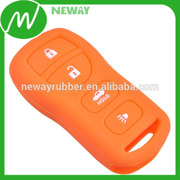 Various Color Silicone Push Button Cover