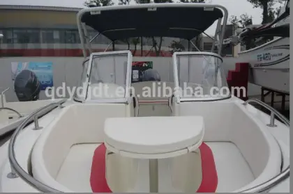 UF23 b for leisure boat