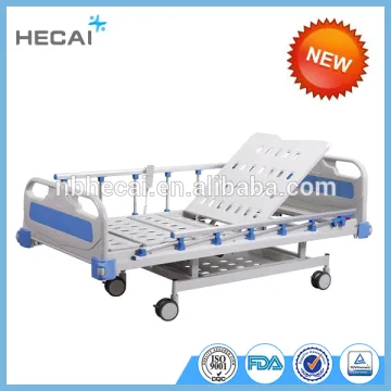 LS-EA385 hospital attendant sleeping chair bed, medical reclining chair