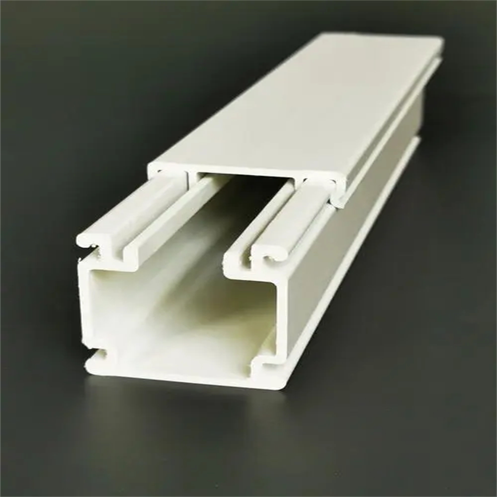 Polymer Cable Tray