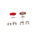suufka hore ee biriiga ee Buick P59054 N