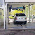 Automatic car wash machine touchless for sale