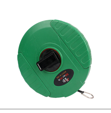Black Retractable Sewing Tape Measure