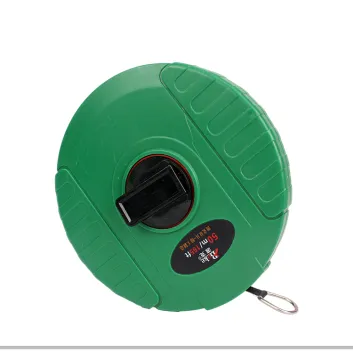 Black Retractable Sewing Tape Measure
