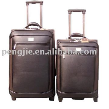 trolley bag, luggage