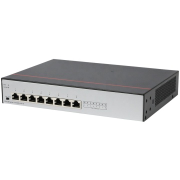 Multigigabit Switch S1730S-L8P-A: POE Network Switch